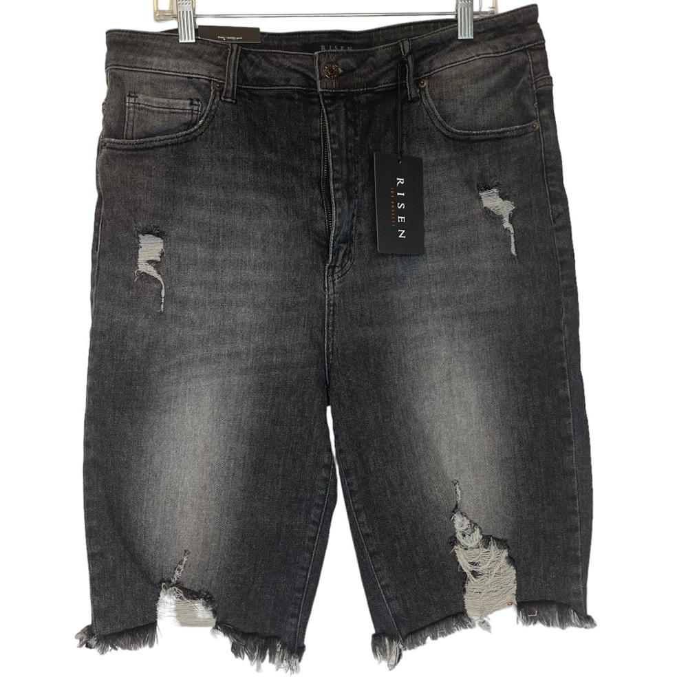 Risen Bermuda Shorts 2XL